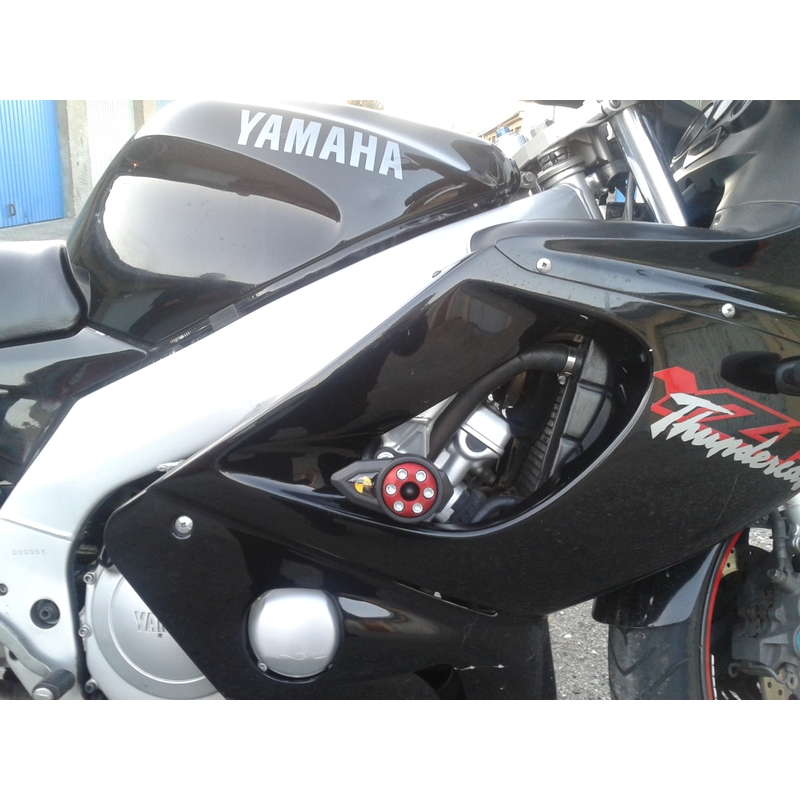 Yamaha YZF 600R THUNDERCAT/YZF 1000R THUNDERACE Classic