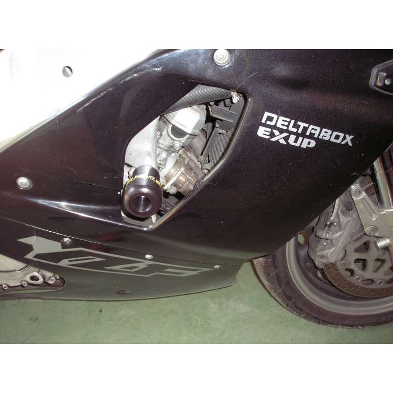 Yamaha YZF-750 Klassiek uitverkoop