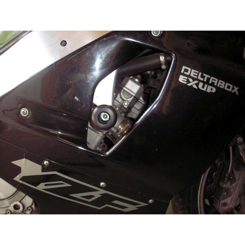 Yamaha YZF-750 Klassiek uitverkoop