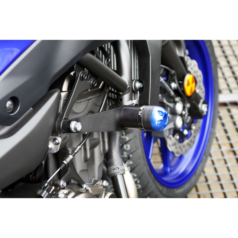 Yamaha MT-07/XSR 700 Classic tweepuntsset