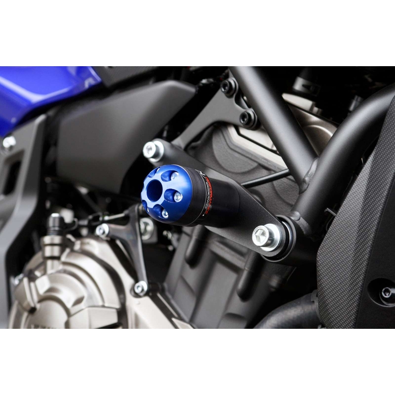 Yamaha MT-07/XSR 700 Classic tweepuntsset