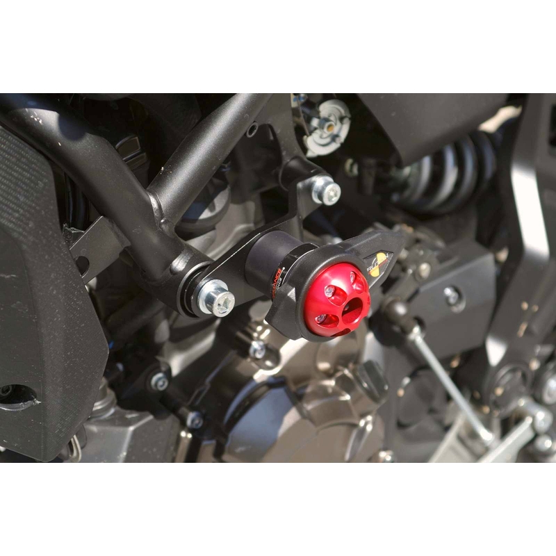 Yamaha MT-07/XSR 700 Classic tweepuntsset