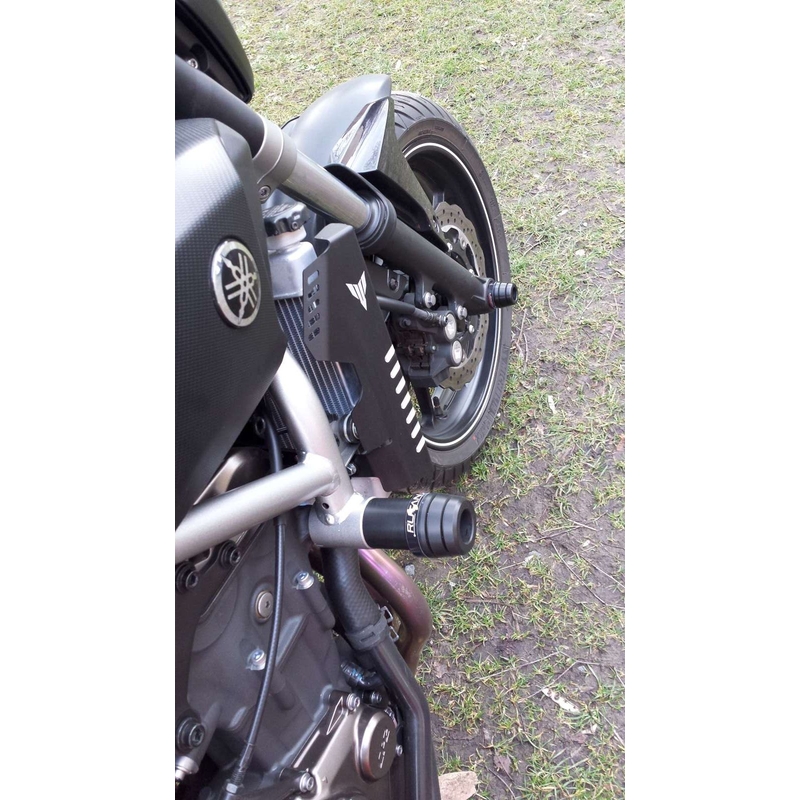 Yamaha MT-07/XSR 700 Classic Enkelpuntenset
