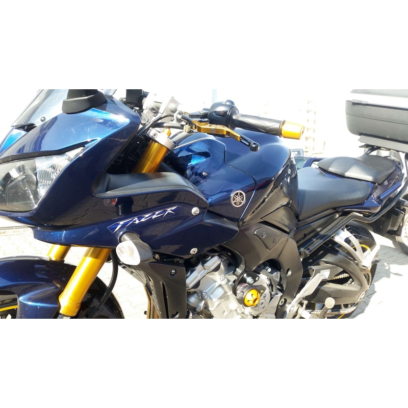 Yamaha FZ8/FZ1 (06-) Klassiek uitverkoop