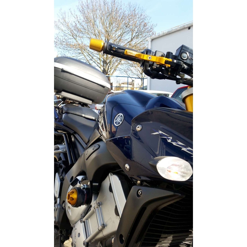 Yamaha FZ8/FZ1 (06-) Klassiek uitverkoop