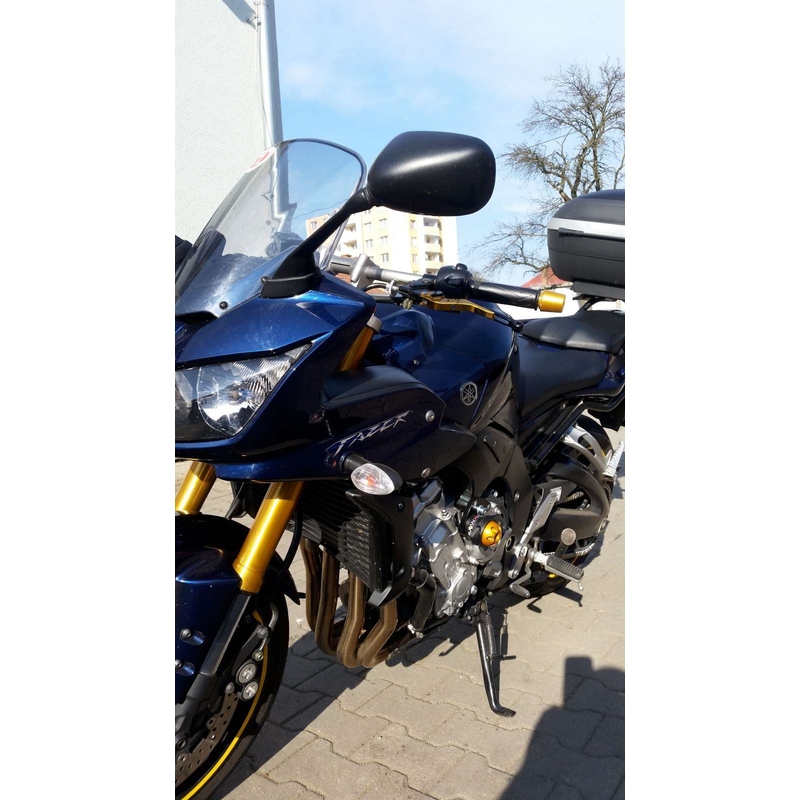 Yamaha FZ8/FZ1 (06-) Klassiek uitverkoop