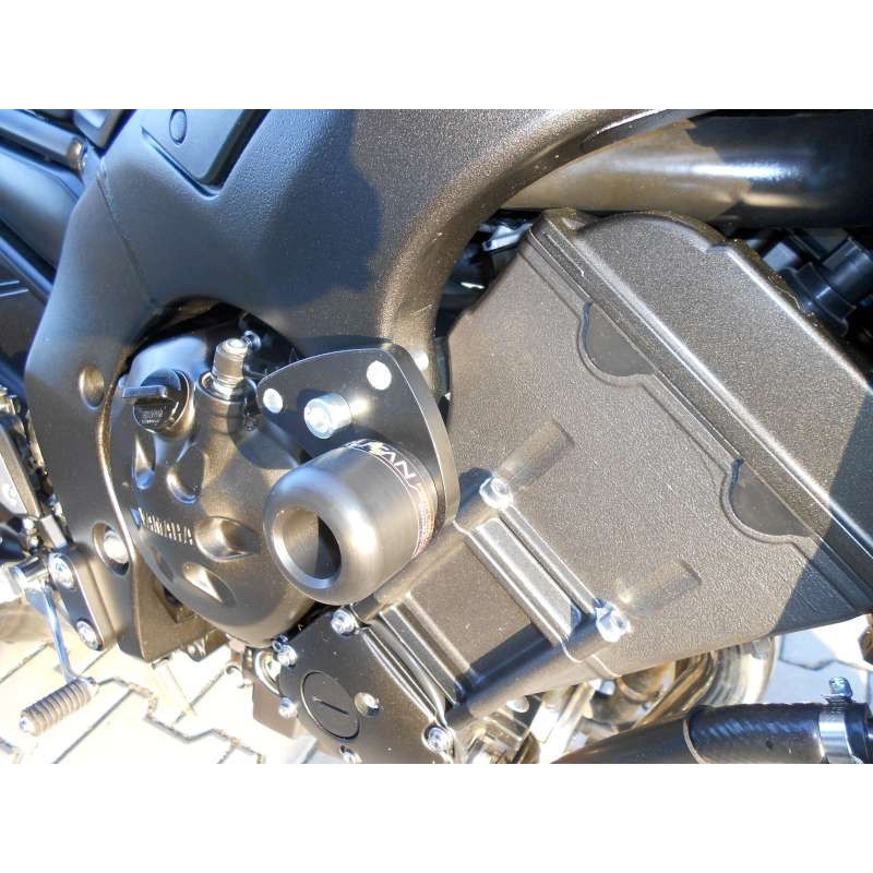 Yamaha FZ8/FZ1 (06-) Klassiek uitverkoop