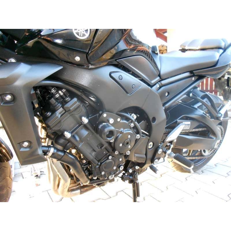 Yamaha FZ8/FZ1 (06-) Klassiek uitverkoop