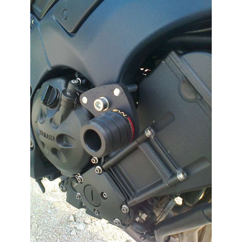 Yamaha FZ8/FZ1 (06-) Klassiek uitverkoop