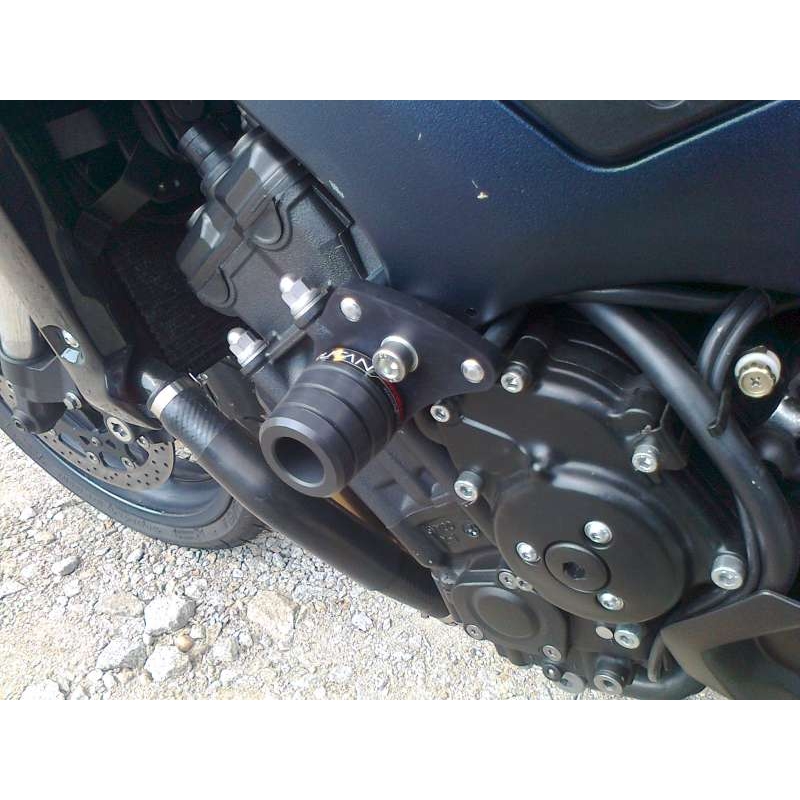 Yamaha FZ8/FZ1 (06-) Klassiek uitverkoop