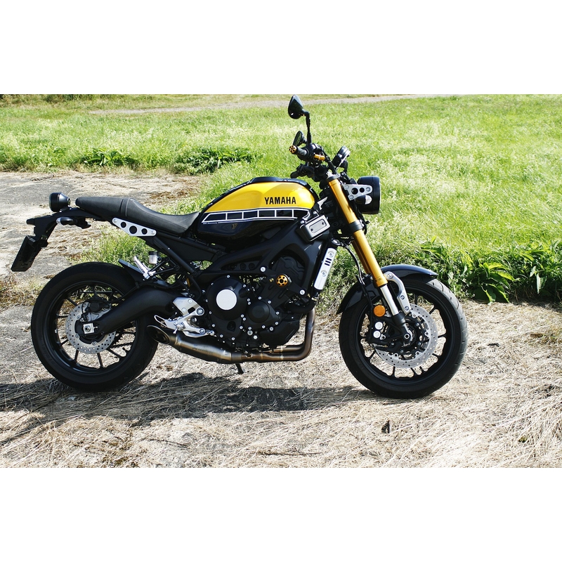 Yamaha MT-09/XSR 900 Classic tweepuntsset