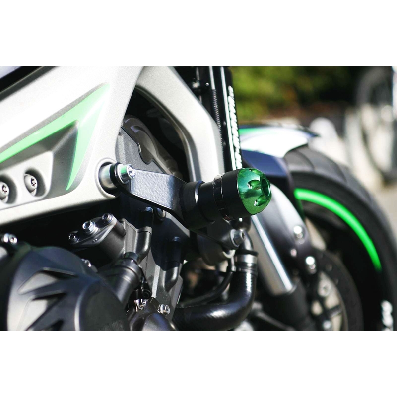 Yamaha MT-09/XSR 900 Classic tweepuntsset