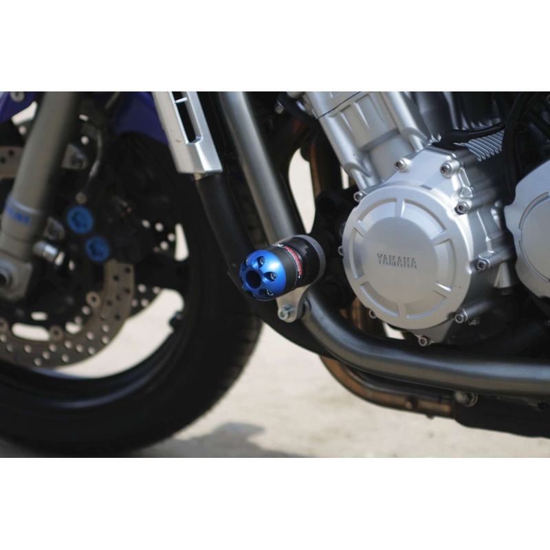 Yamaha FZS 1000 (01-05) Klassiek