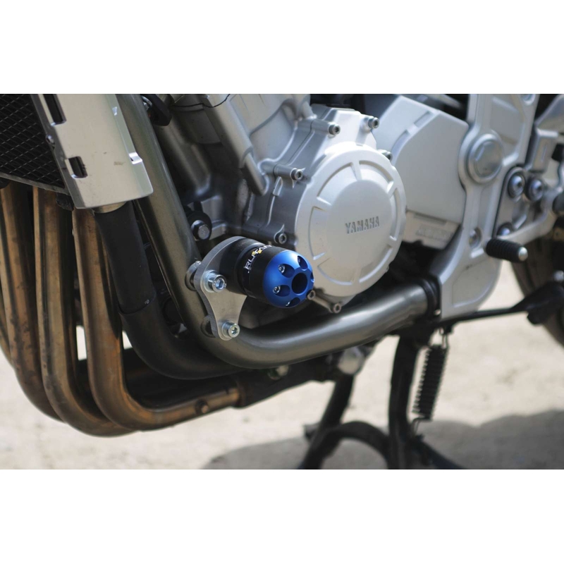 Yamaha FZS 1000 (01-05) Klassiek