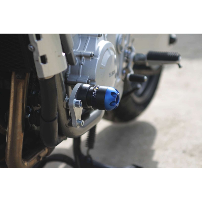 Yamaha FZS 1000 (01-05) Klassiek