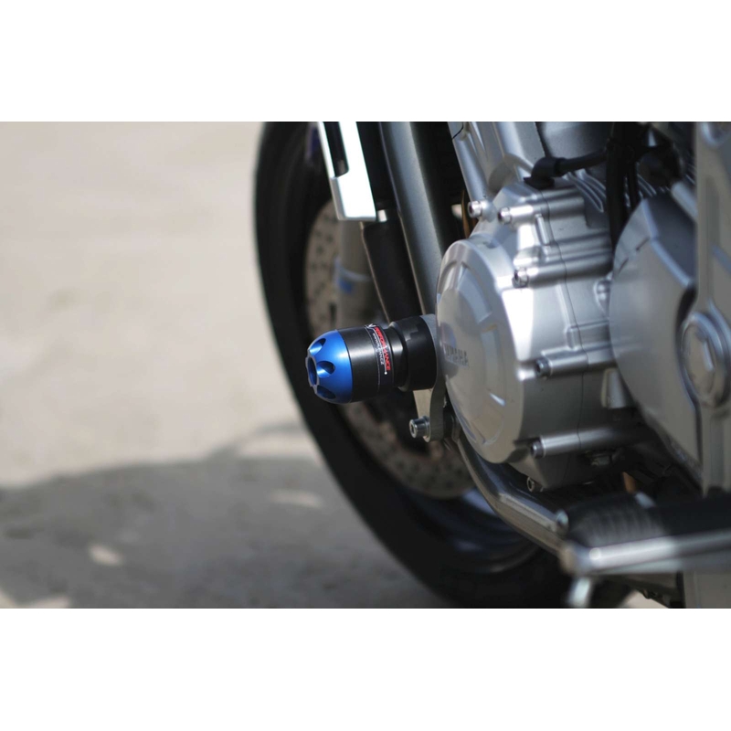 Yamaha FZS 1000 (01-05) Klassiek
