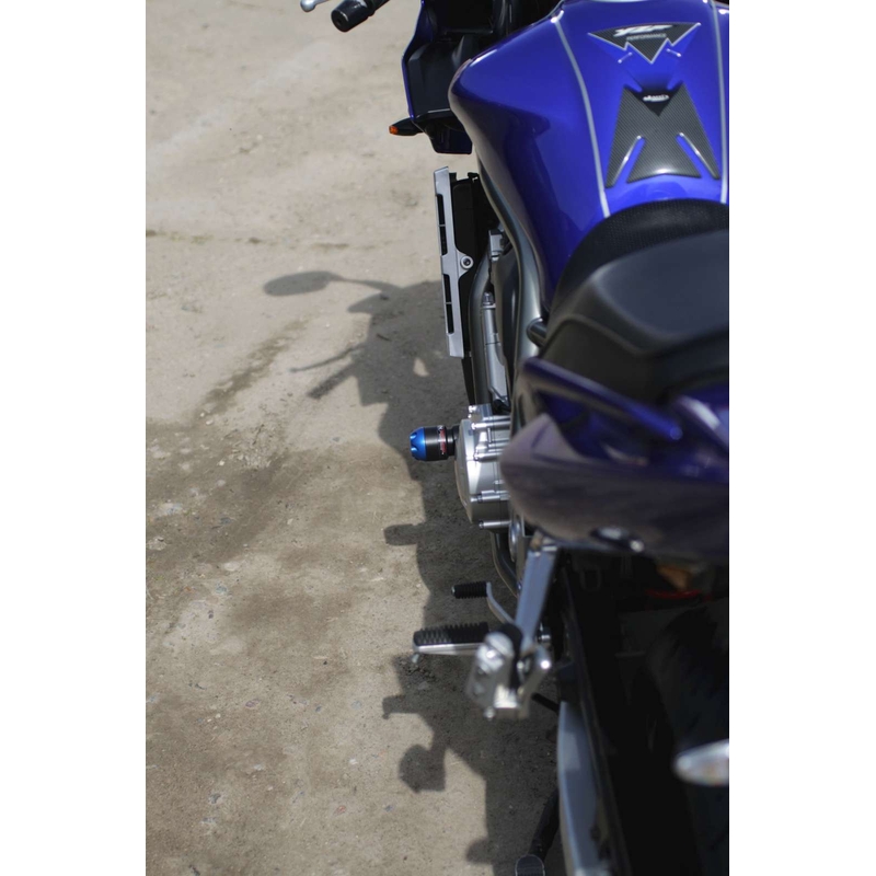 Yamaha FZS 1000 (01-05) Klassiek