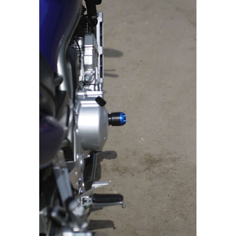 Yamaha FZS 1000 (01-05) Klassiek