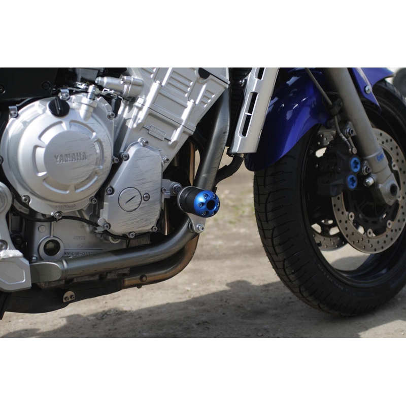 Yamaha FZS 1000 (01-05) Klassiek