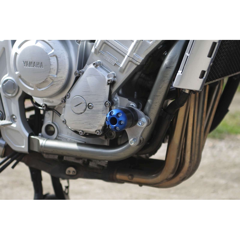 Yamaha FZS 1000 (01-05) Klassiek