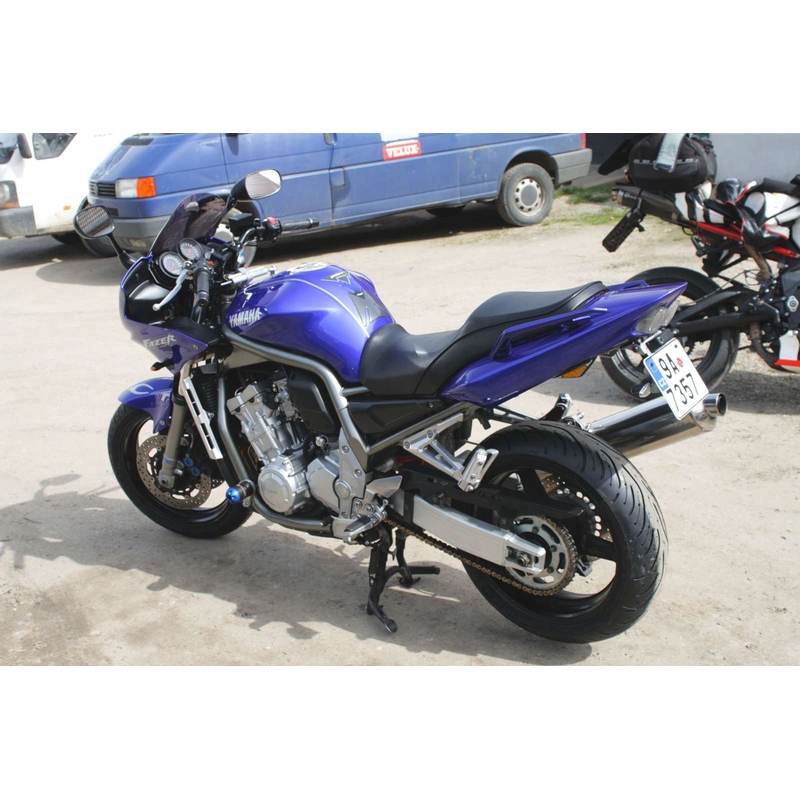 Yamaha FZS 1000 (01-05) Klassiek