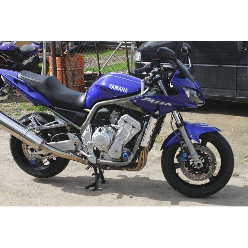 Yamaha FZS 1000 (01-05) Klassiek