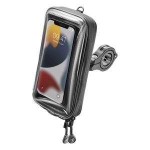 Universele waterdichte hoes Interphone Master, tot 6,7"