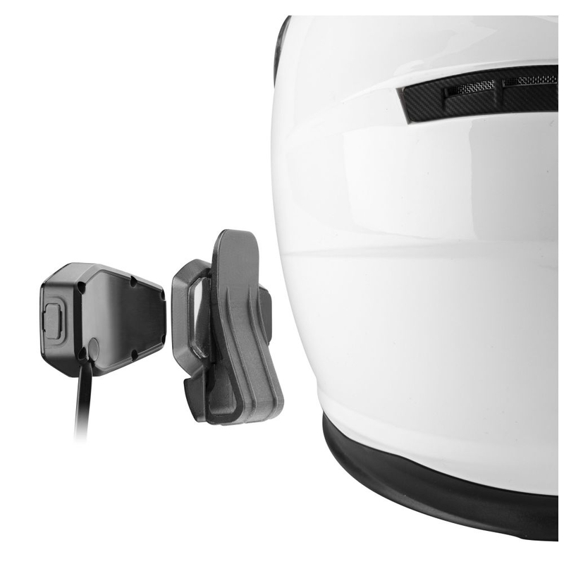 Bluetooth-intercom Interphone U-COM3 Twin Pack