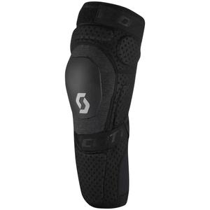 Kniebeschermers SCOTT Softcon Hybrid zwart