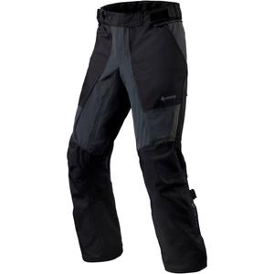 Revit Echelon GTX motorbroek zwart-antraciet