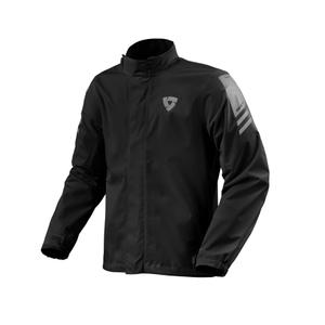 Revit Cyclone 4 H2O motorfiets regenjack zwart