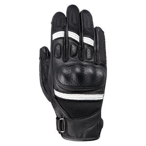 Oxford RP-6S dameshandschoenen voor motorfiets zwart-wit