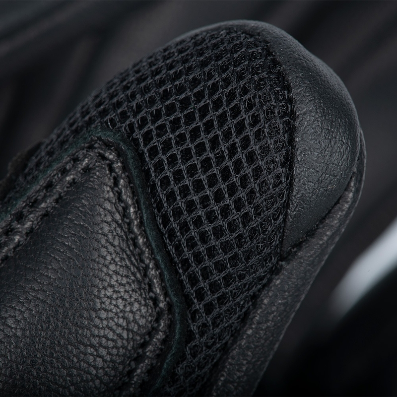 Oxford RP-6S dameshandschoenen voor motorfiets zwart-wit