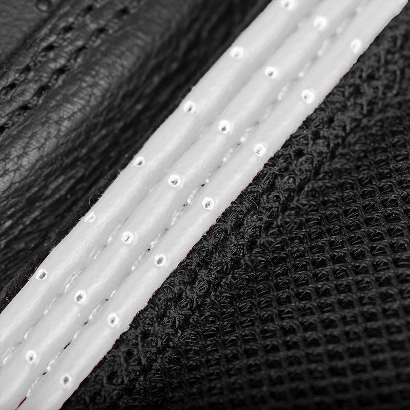 Oxford RP-6S dameshandschoenen voor motorfiets zwart-wit