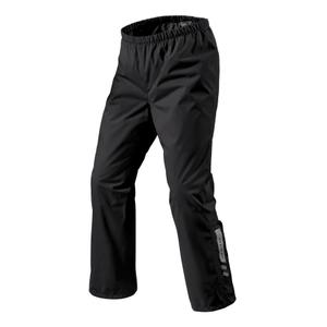 Revit Acid 4 H2O motorfiets regenbroek zwart