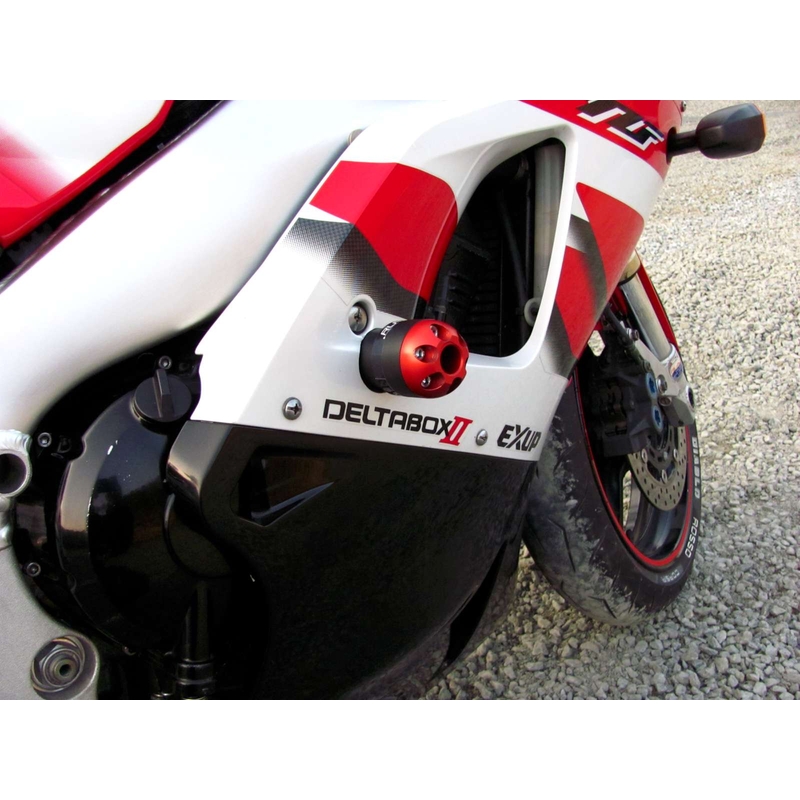 Yamaha YZF-R1 (98-99) Klassiek