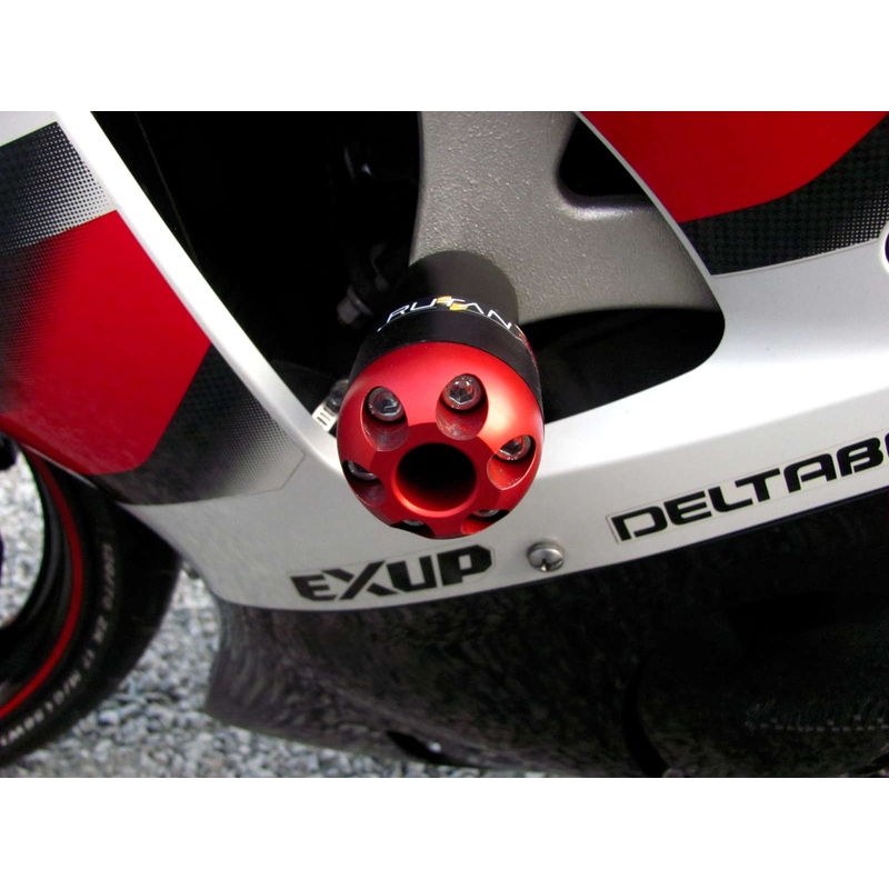 Yamaha YZF-R1 (98-99) Klassiek