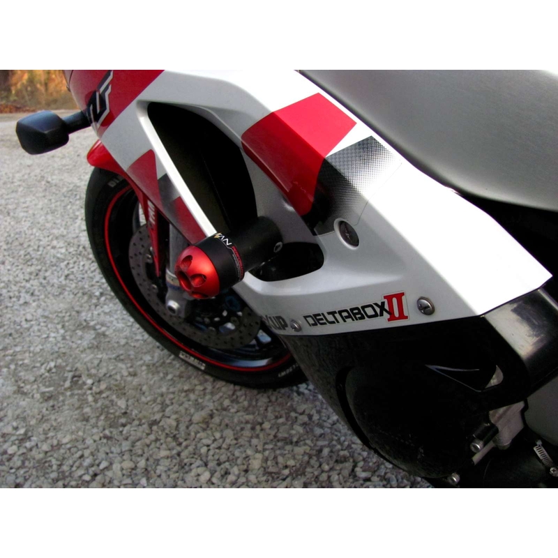 Yamaha YZF-R1 (98-99) Klassiek