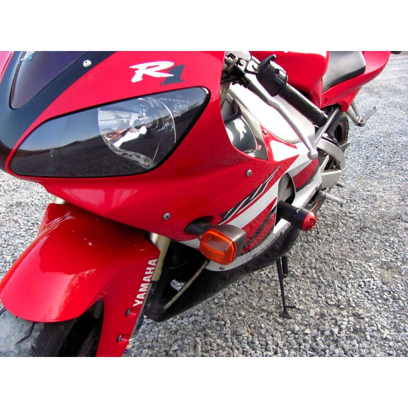 Yamaha YZF-R1 (98-99) Klassiek