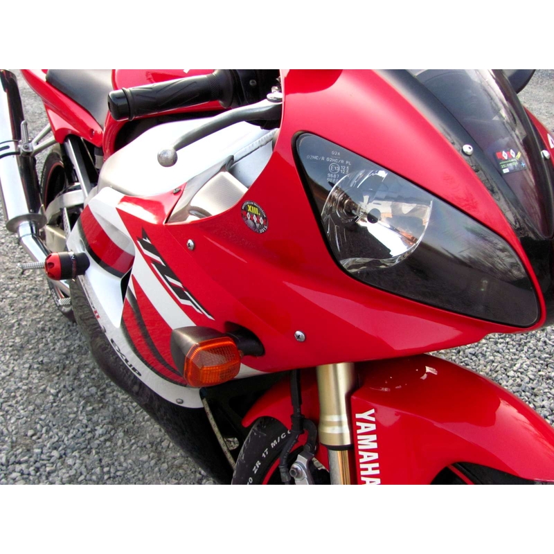 Yamaha YZF-R1 (98-99) Klassiek