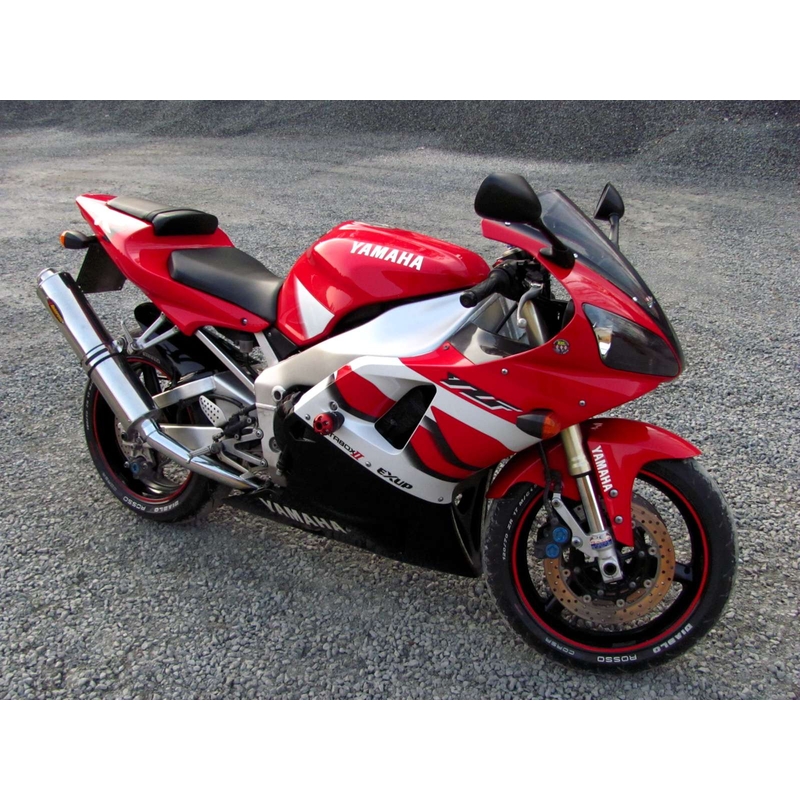 Yamaha YZF-R1 (98-99) Klassiek