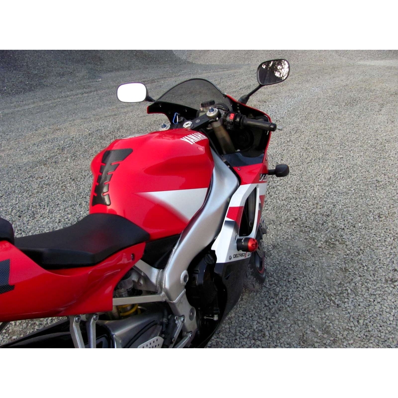 Yamaha YZF-R1 (98-99) Klassiek