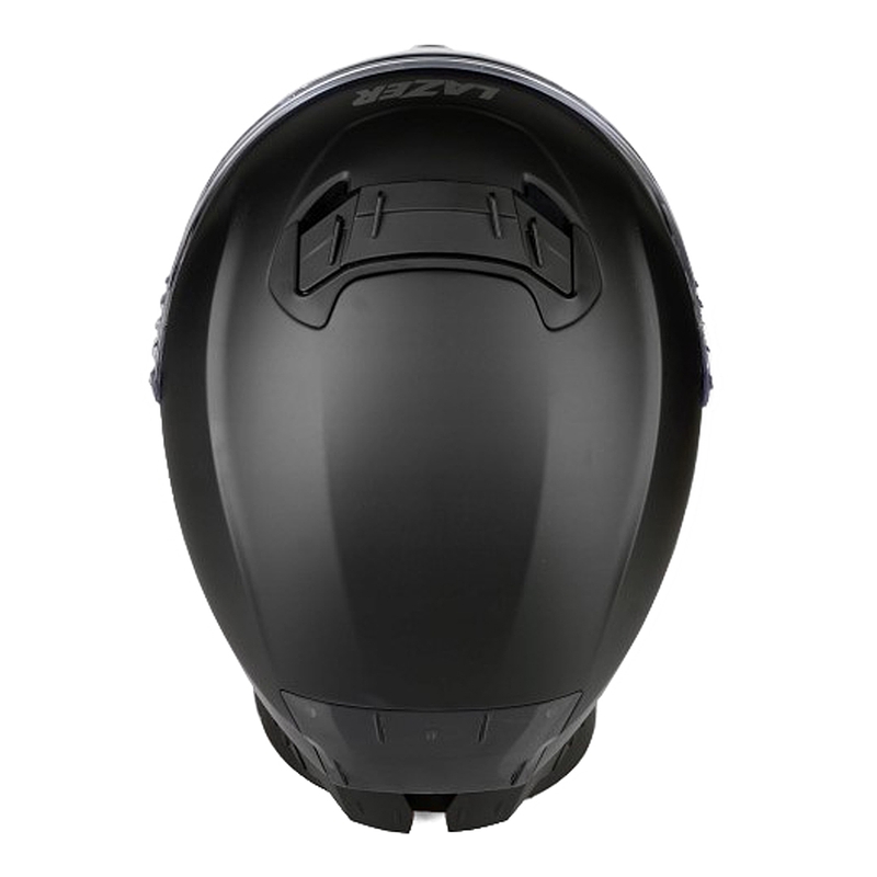 Integraal motorhelm Lazer Rafale SR EVO Z-Line zwart mat uitverkoop