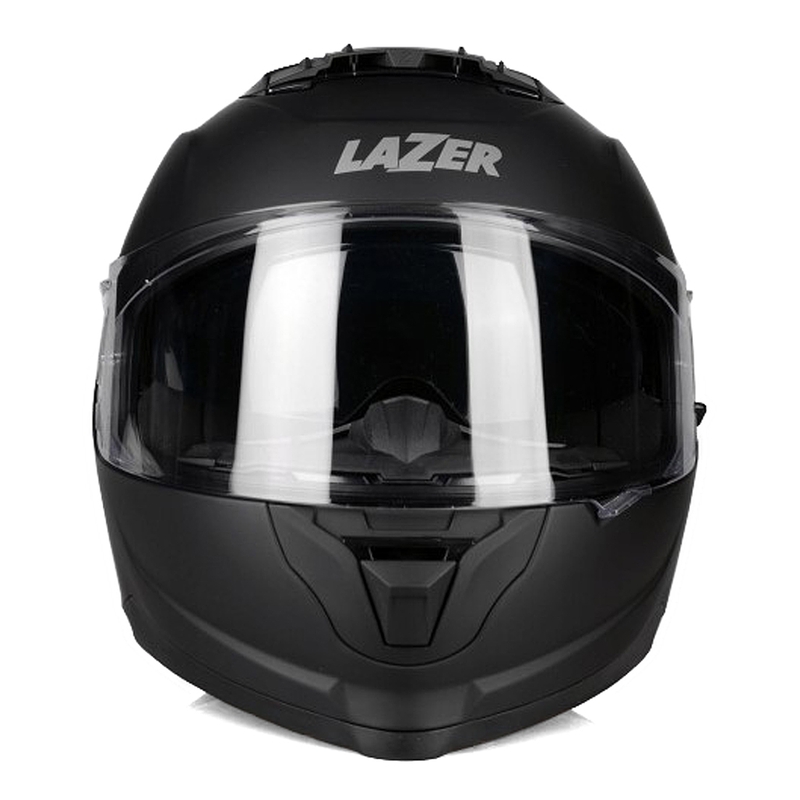 Integraal motorhelm Lazer Rafale SR EVO Z-Line zwart mat uitverkoop