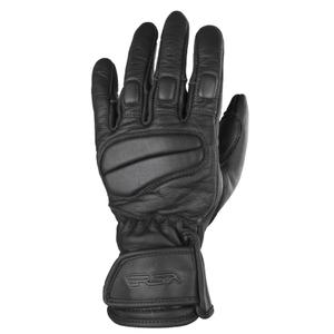Motorhandschoenen RSA Rage 2 zwart