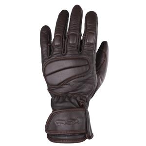 RSA Rage 2 Motorhandschoenen Dames Bruin