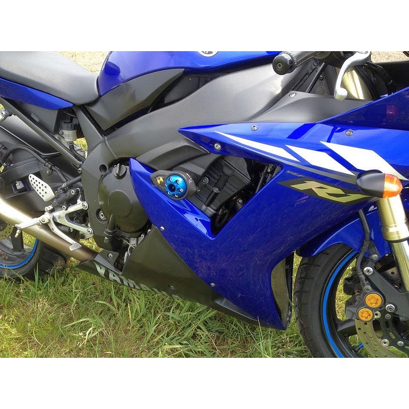 Yamaha YZF-R1 (02-03) Pijl uitverkoop