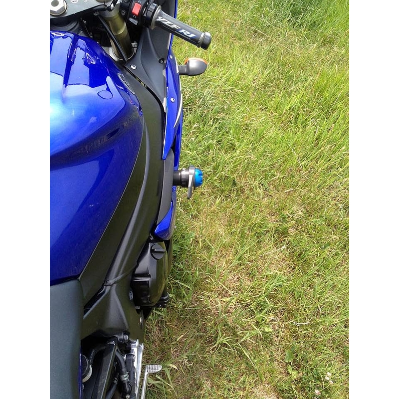 Yamaha YZF-R1 (02-03) Pijl uitverkoop