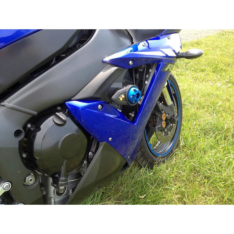 Yamaha YZF-R1 (02-03) Pijl uitverkoop