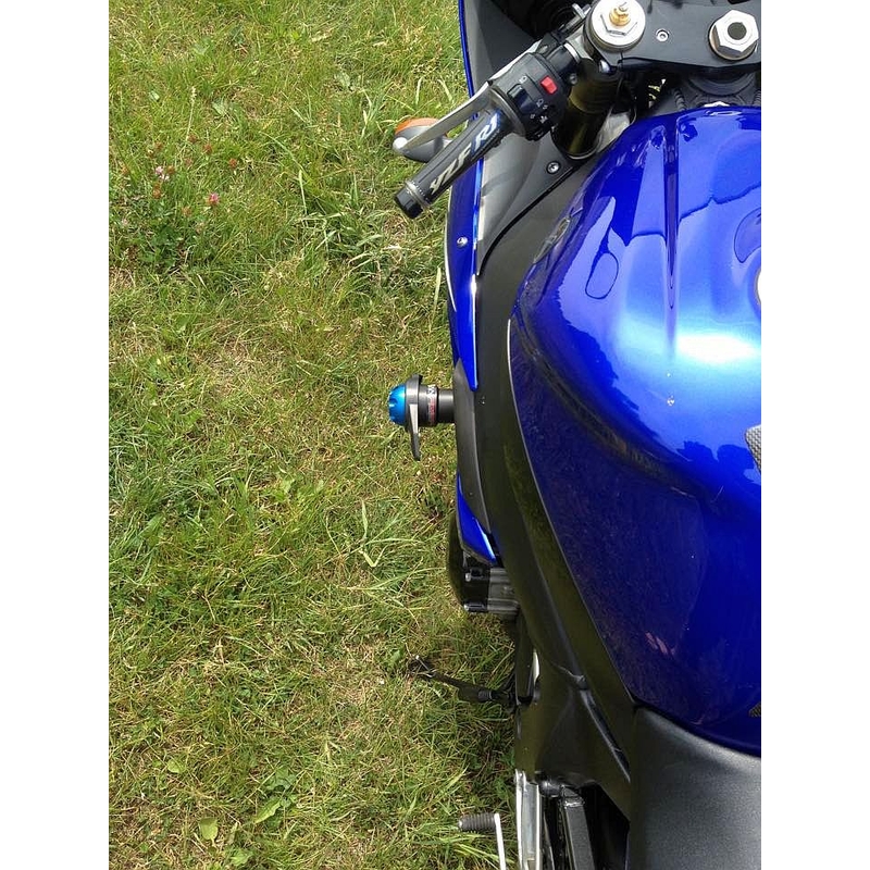 Yamaha YZF-R1 (02-03) Pijl uitverkoop